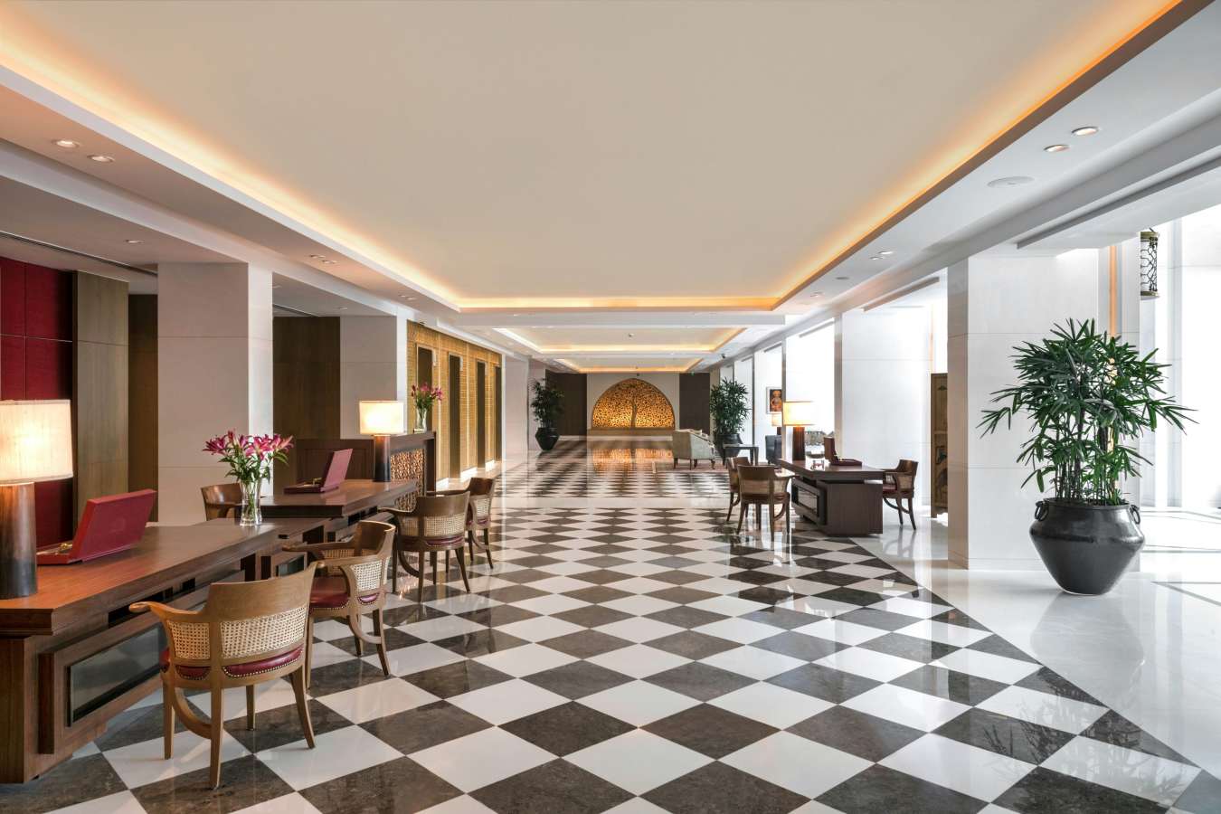 The Oberoi New Delhi- 37