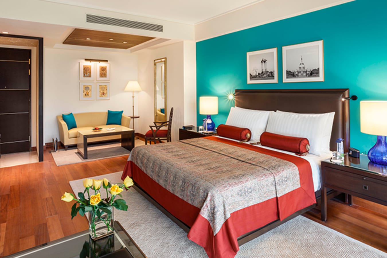 The Oberoi New Delhi- 52