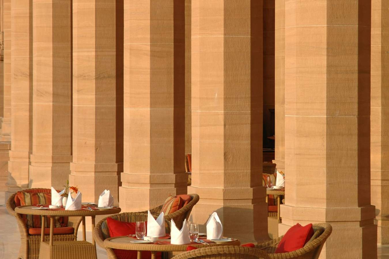Taj Umaid Bhawan Palace- 52