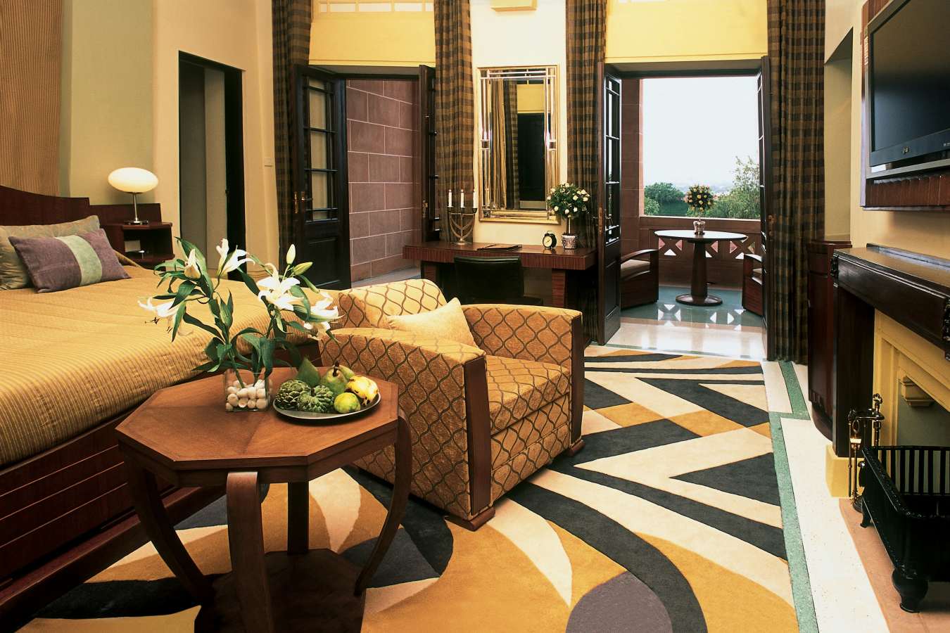 Taj Umaid Bhawan Palace- 26