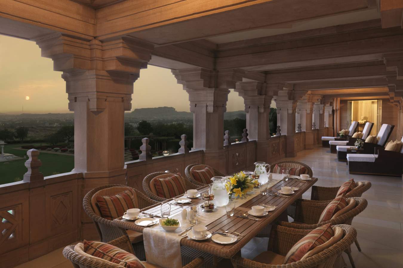 Taj Umaid Bhawan Palace- 30
