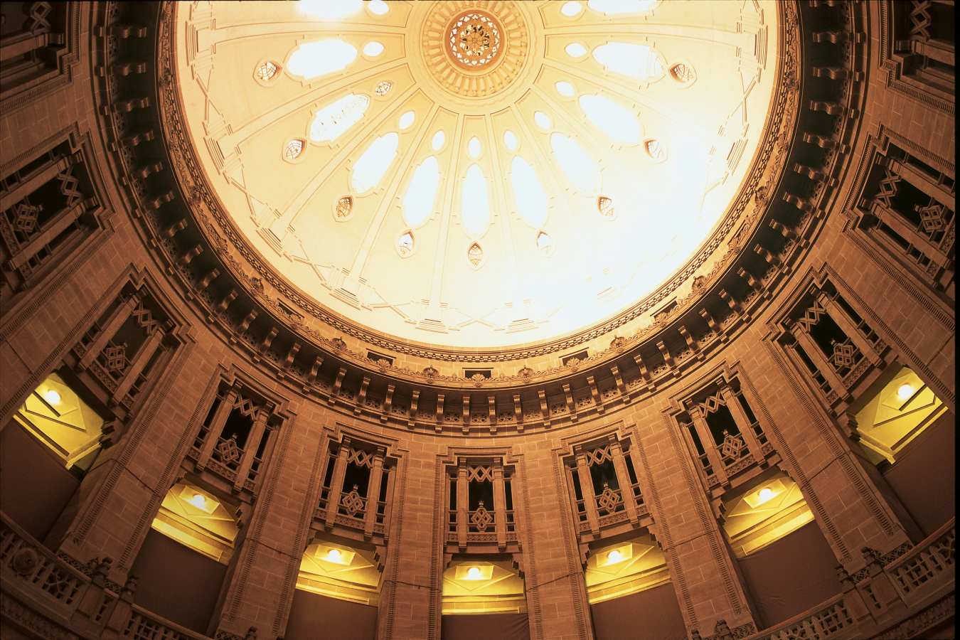 Taj Umaid Bhawan Palace- 35