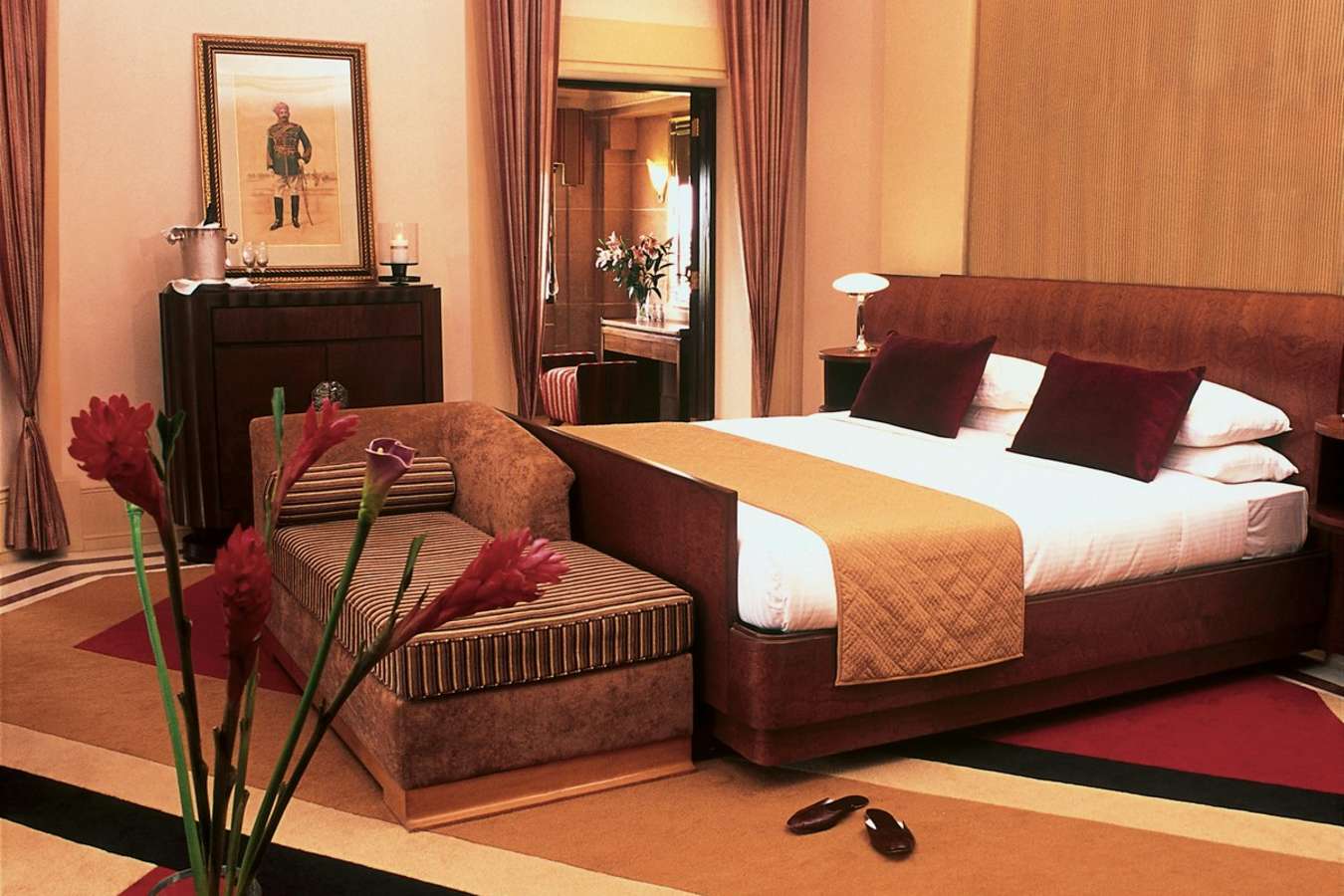 Taj Umaid Bhawan Palace- 17
