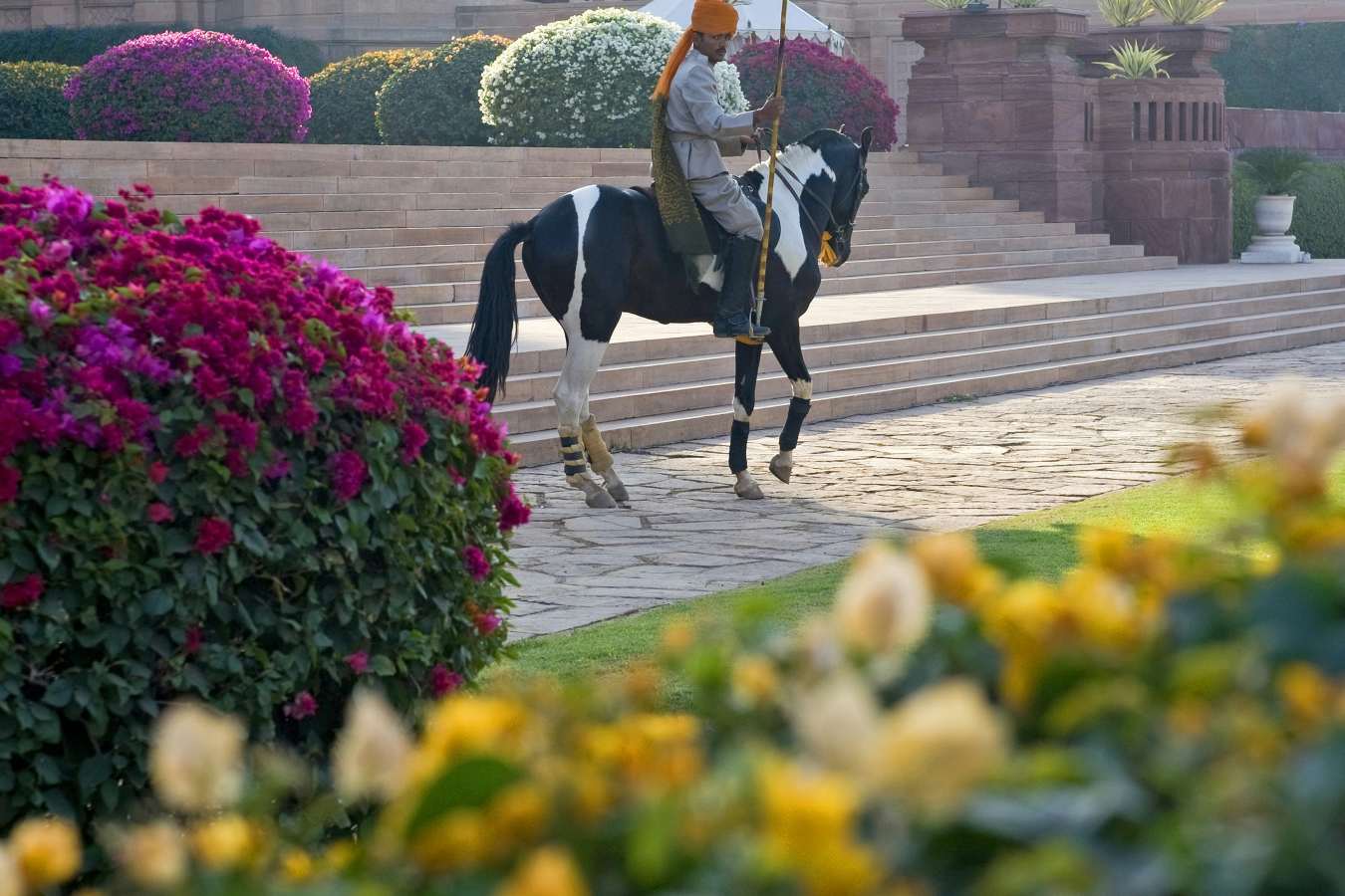 Taj Umaid Bhawan Palace- 51