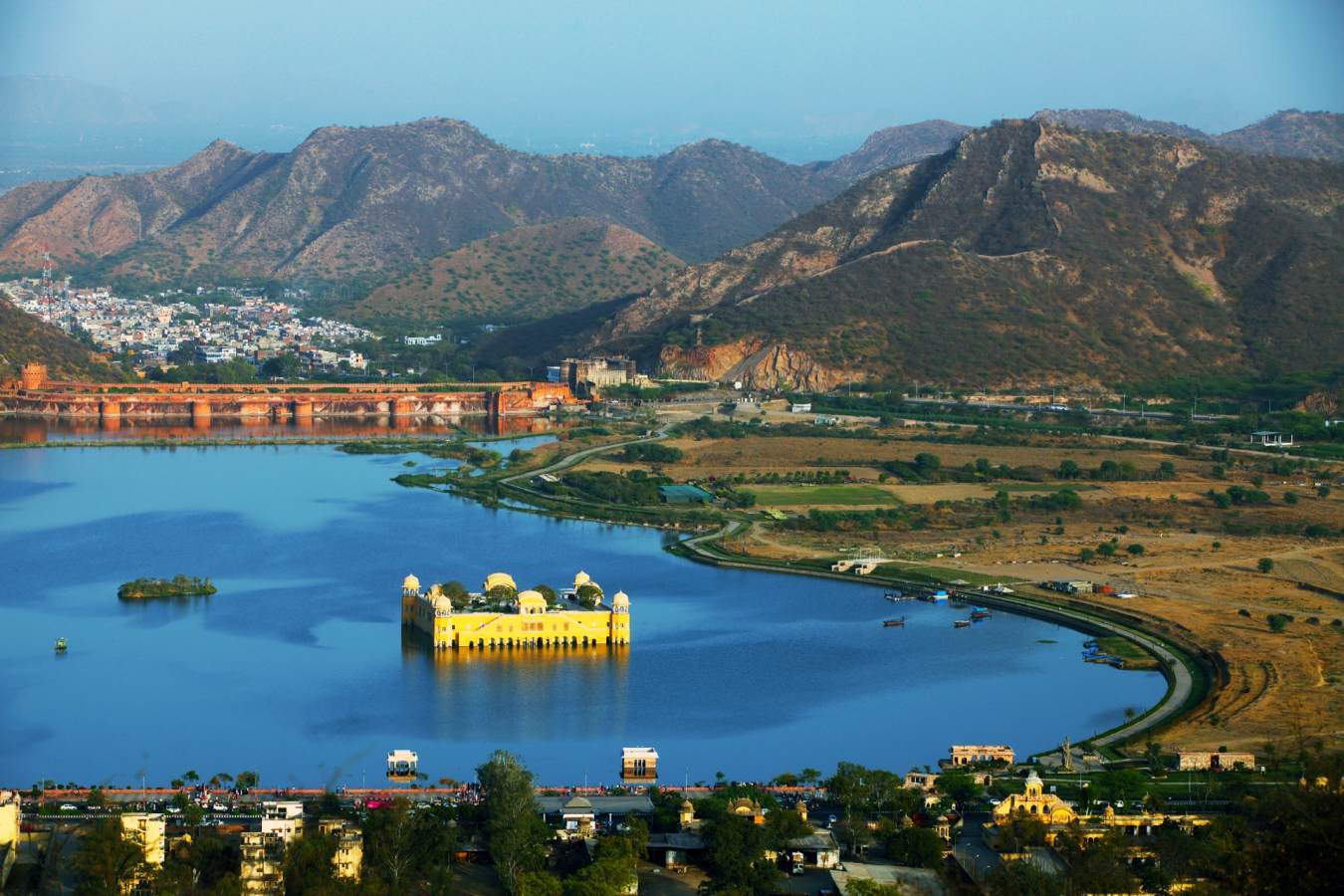 Udaipur 