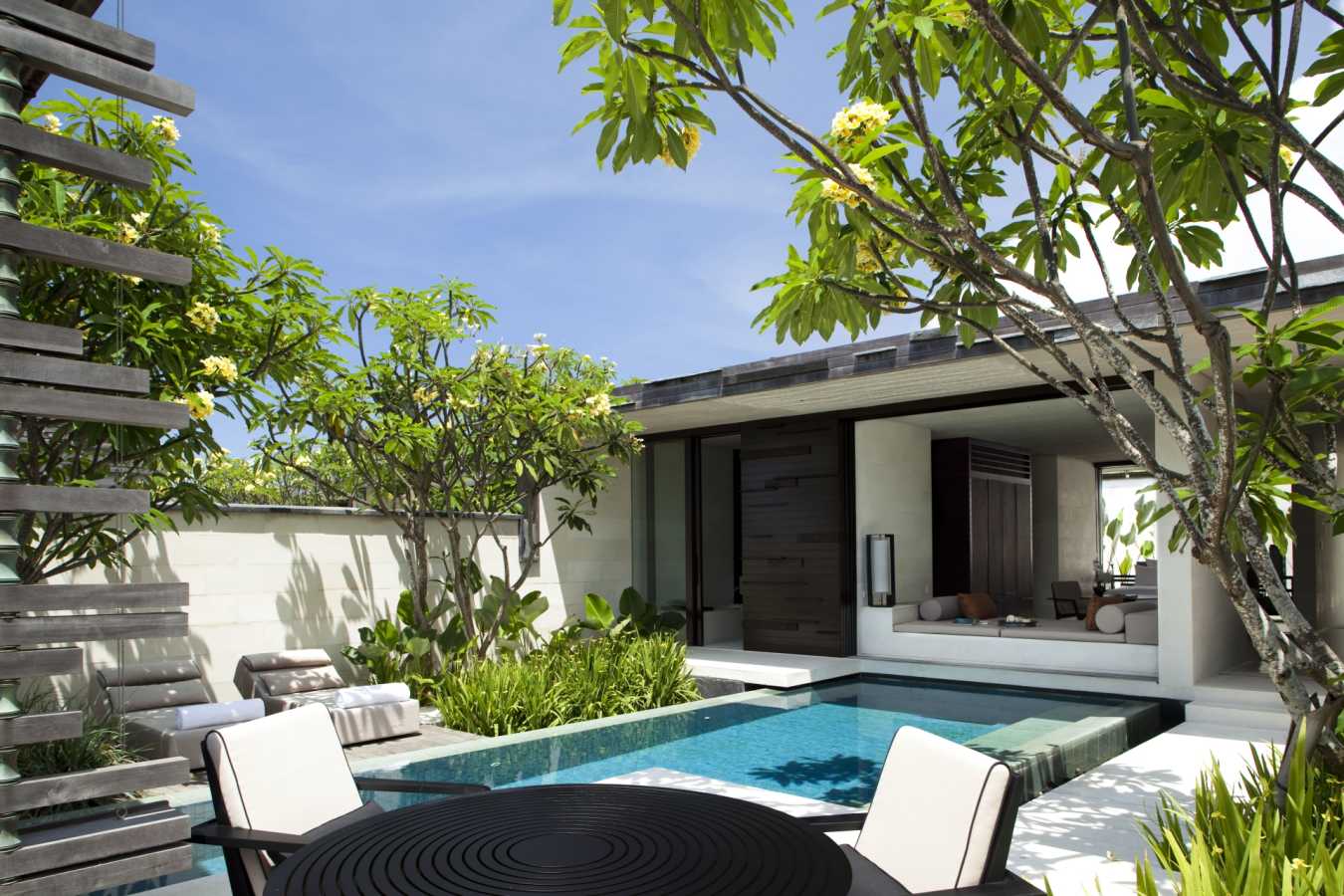 One Bedroom Villa - Alila Villas Uluwatu 