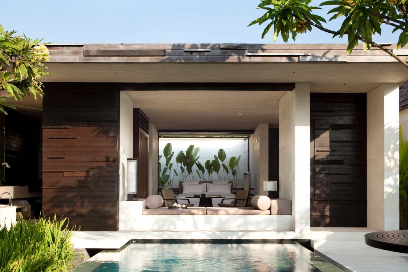 One Bedroom Villa - Alila Villas Uluwatu 