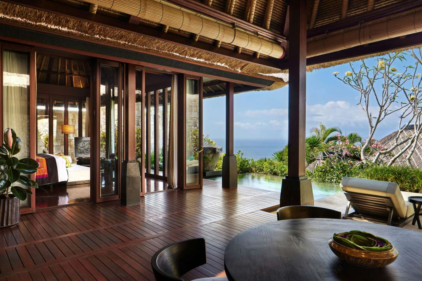 Bulgari Resort Bali- 17