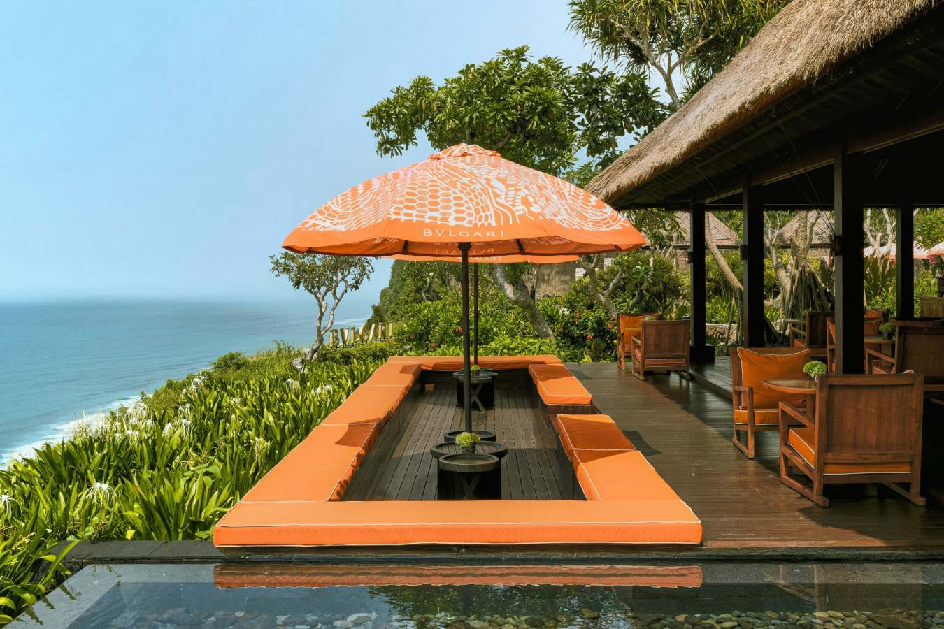 Bulgari Resort Bali- 58