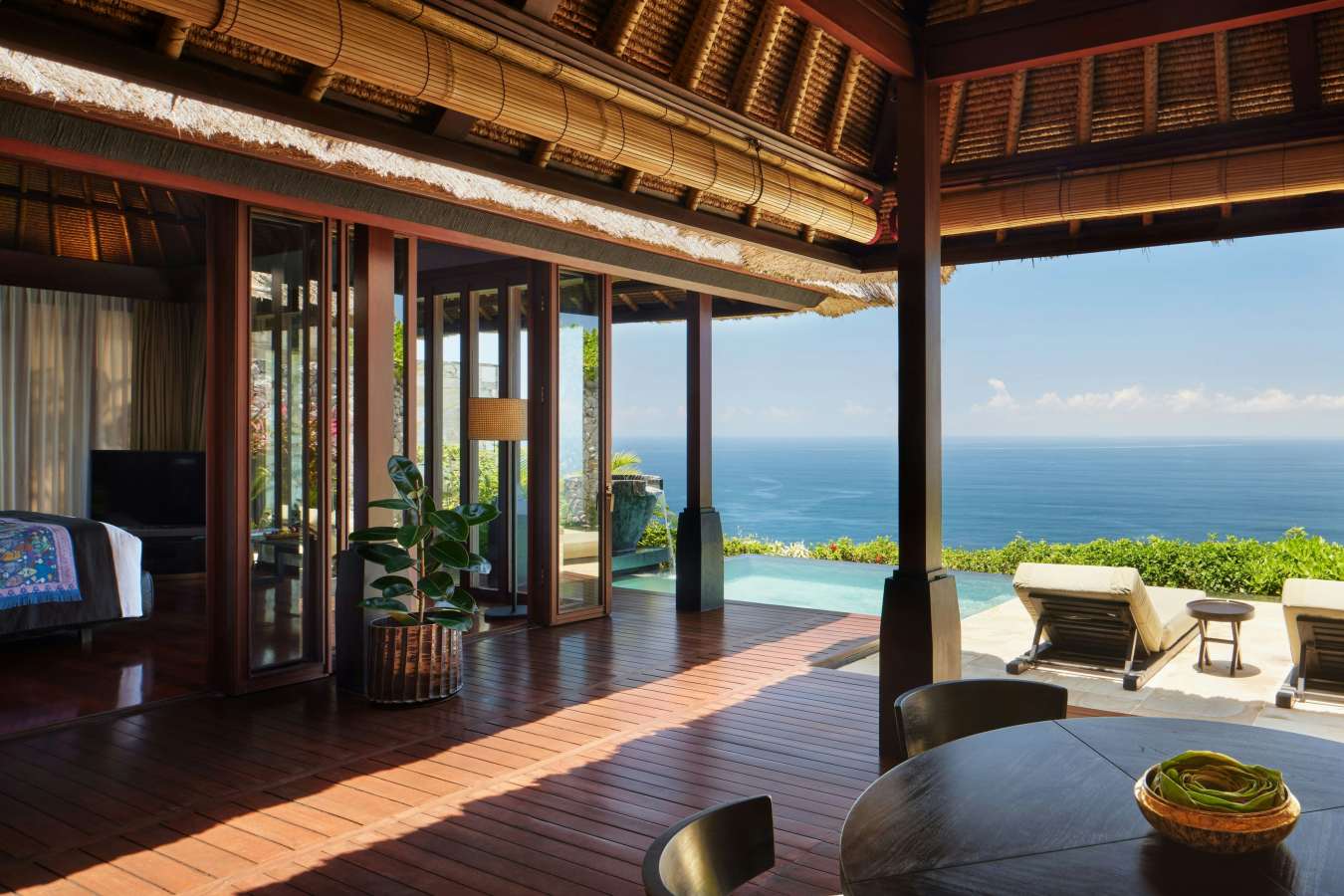 Bulgari Resort Bali- 23