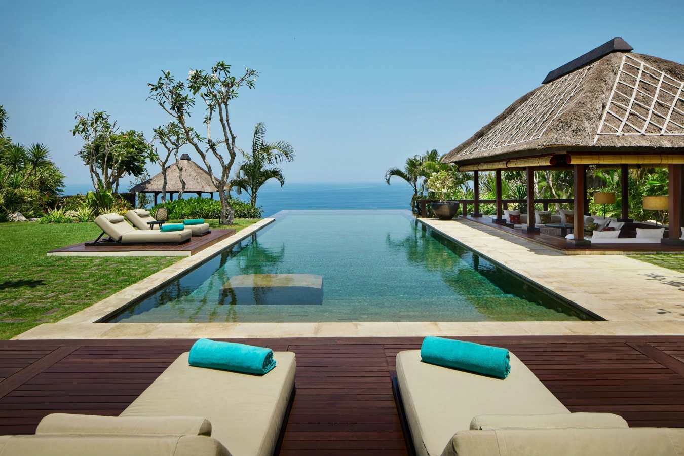 Bulgari Resort Bali- 36