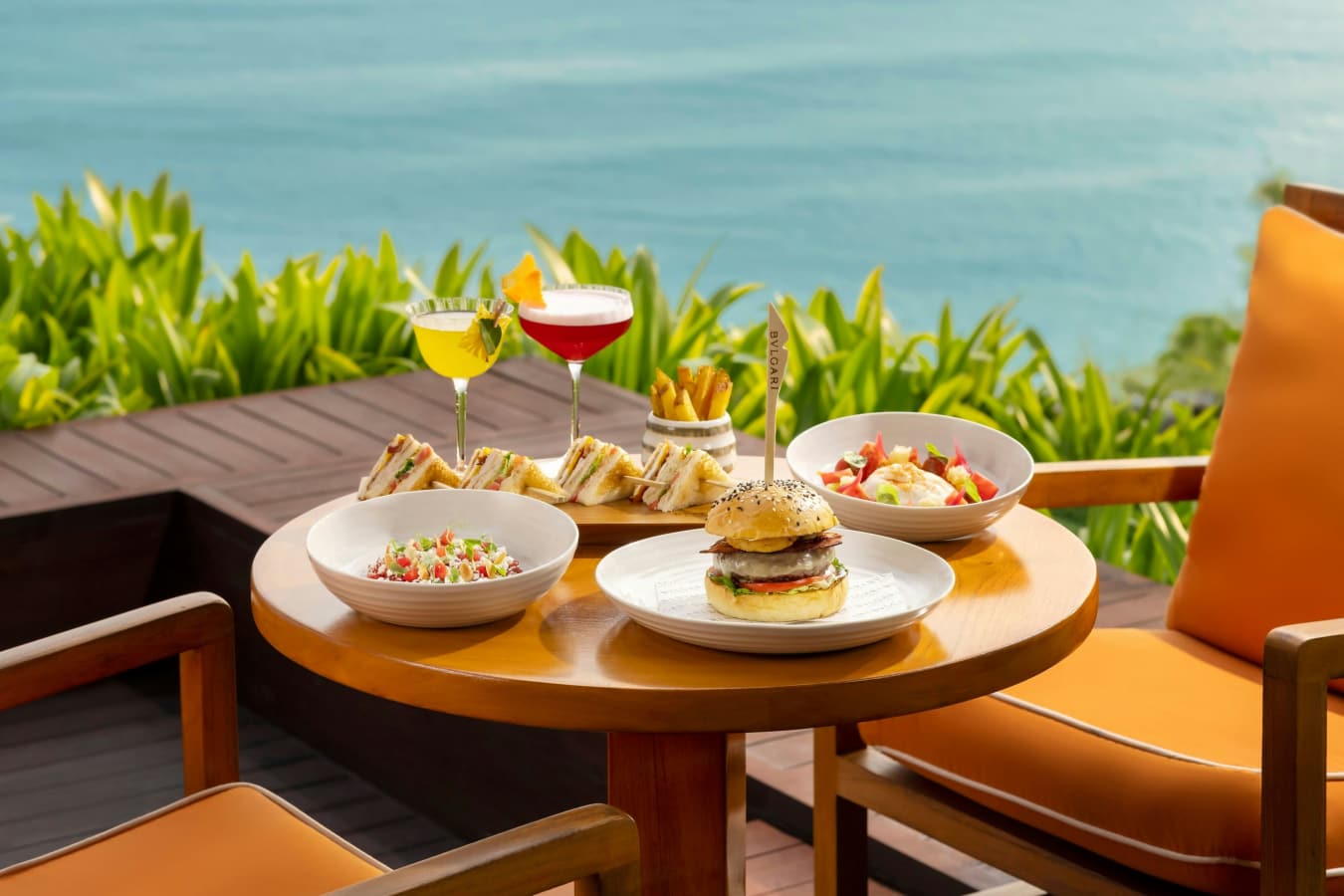 Bulgari Resort Bali- 61