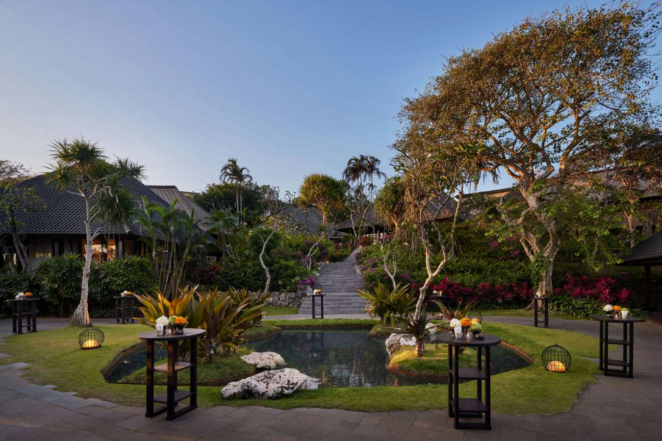 Bulgari Resort Bali- 42