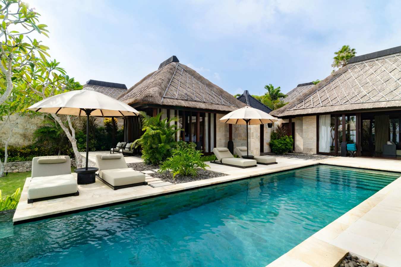 Bulgari Resort Bali- 26