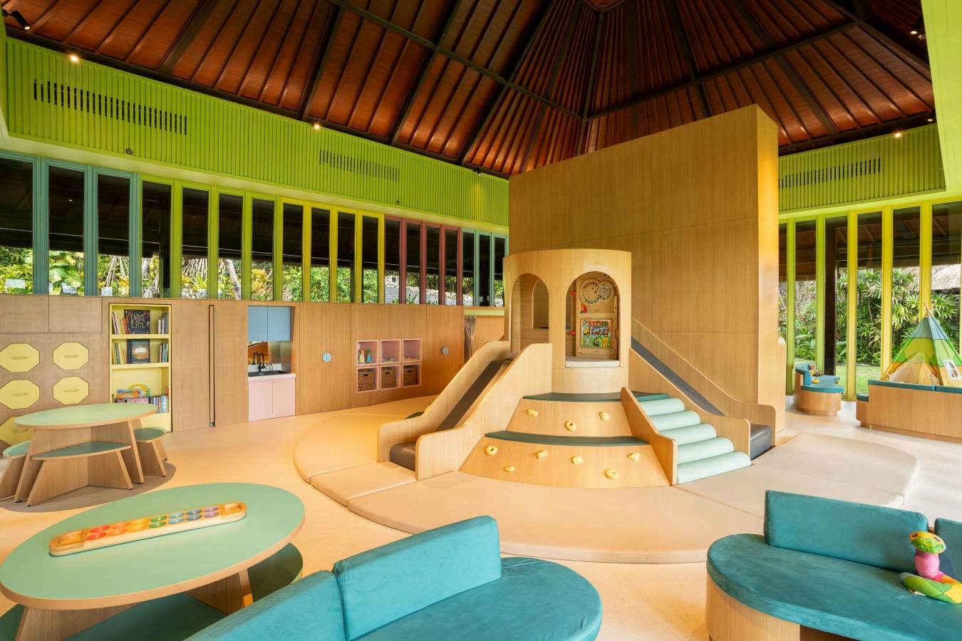 Bulgari Resort Bali- 74