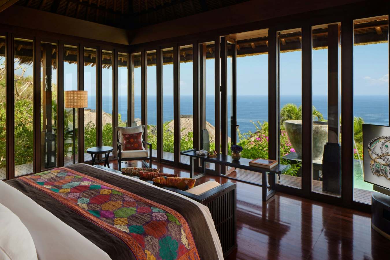 Bulgari Resort Bali- 30