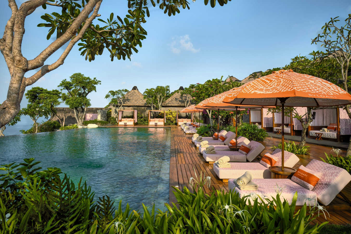 Bulgari Resort Bali- 68