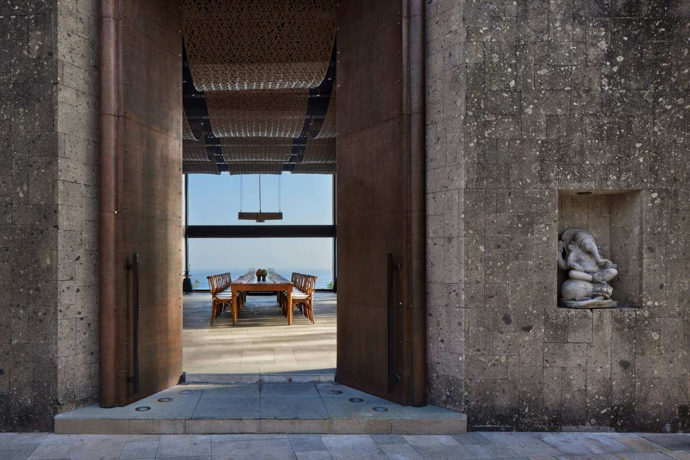 Bulgari Resort Bali- 55
