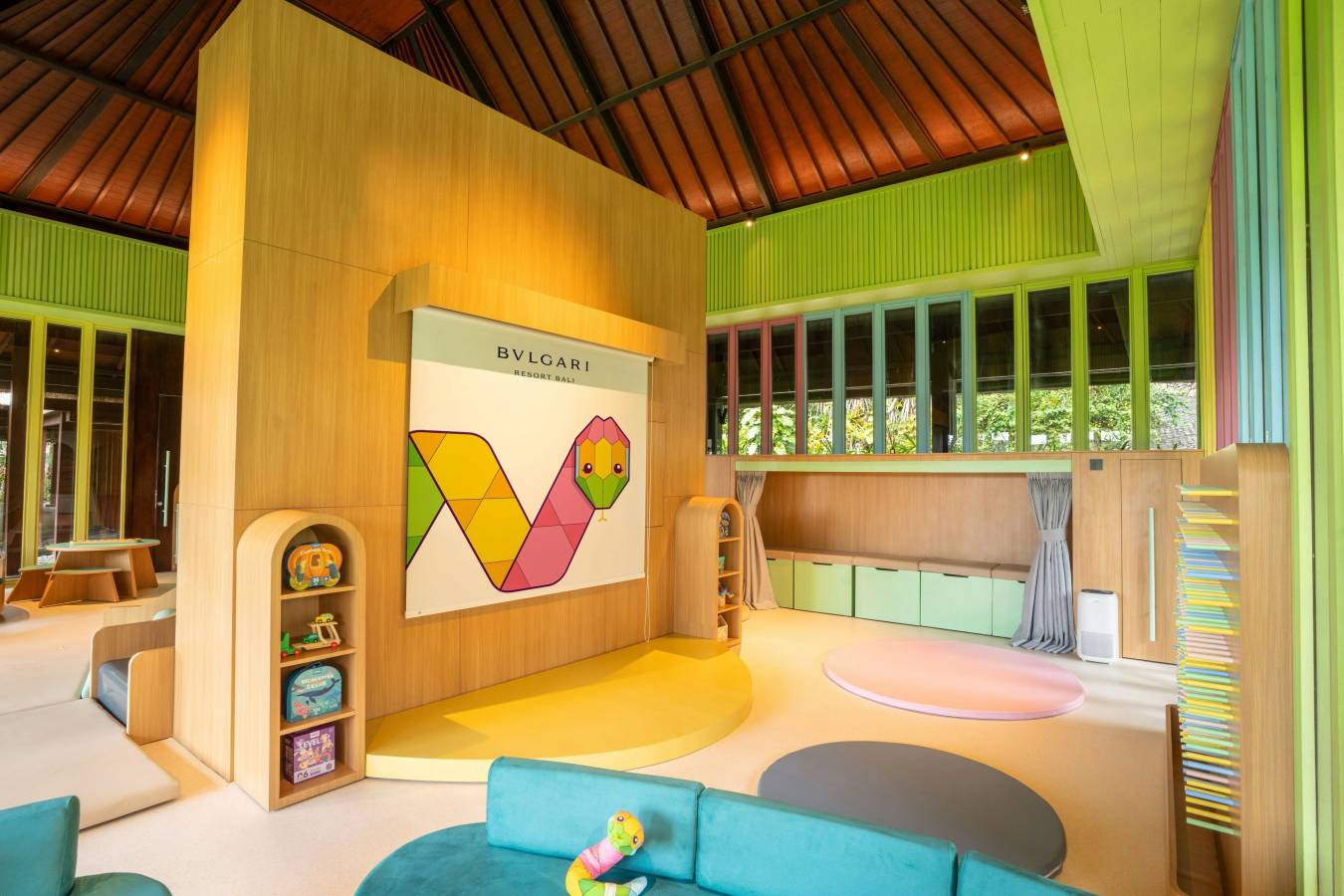 Bulgari Resort Bali- 77