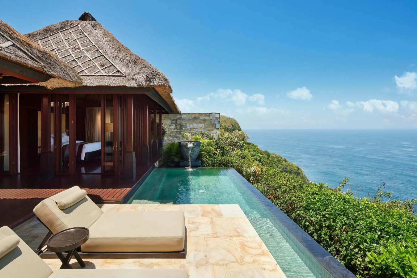 Bulgari Resort Bali- 11