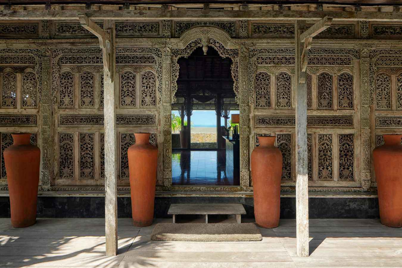 Bulgari Resort Bali- 81