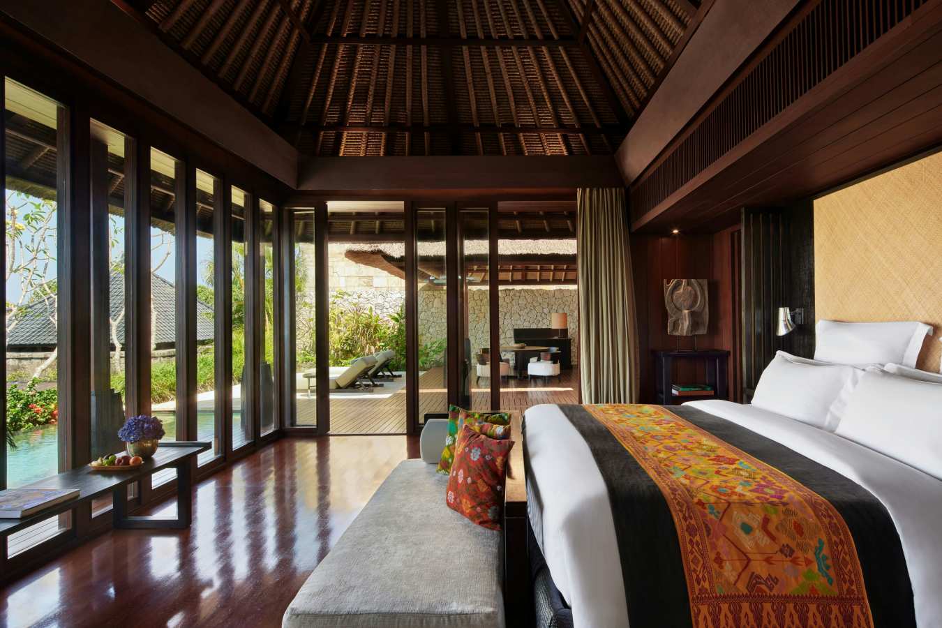 Bulgari Resort Bali- 20