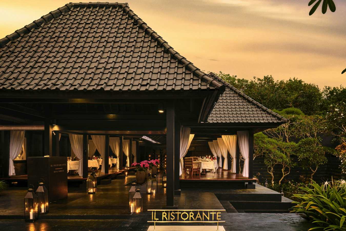 Bulgari Resort Bali- 44