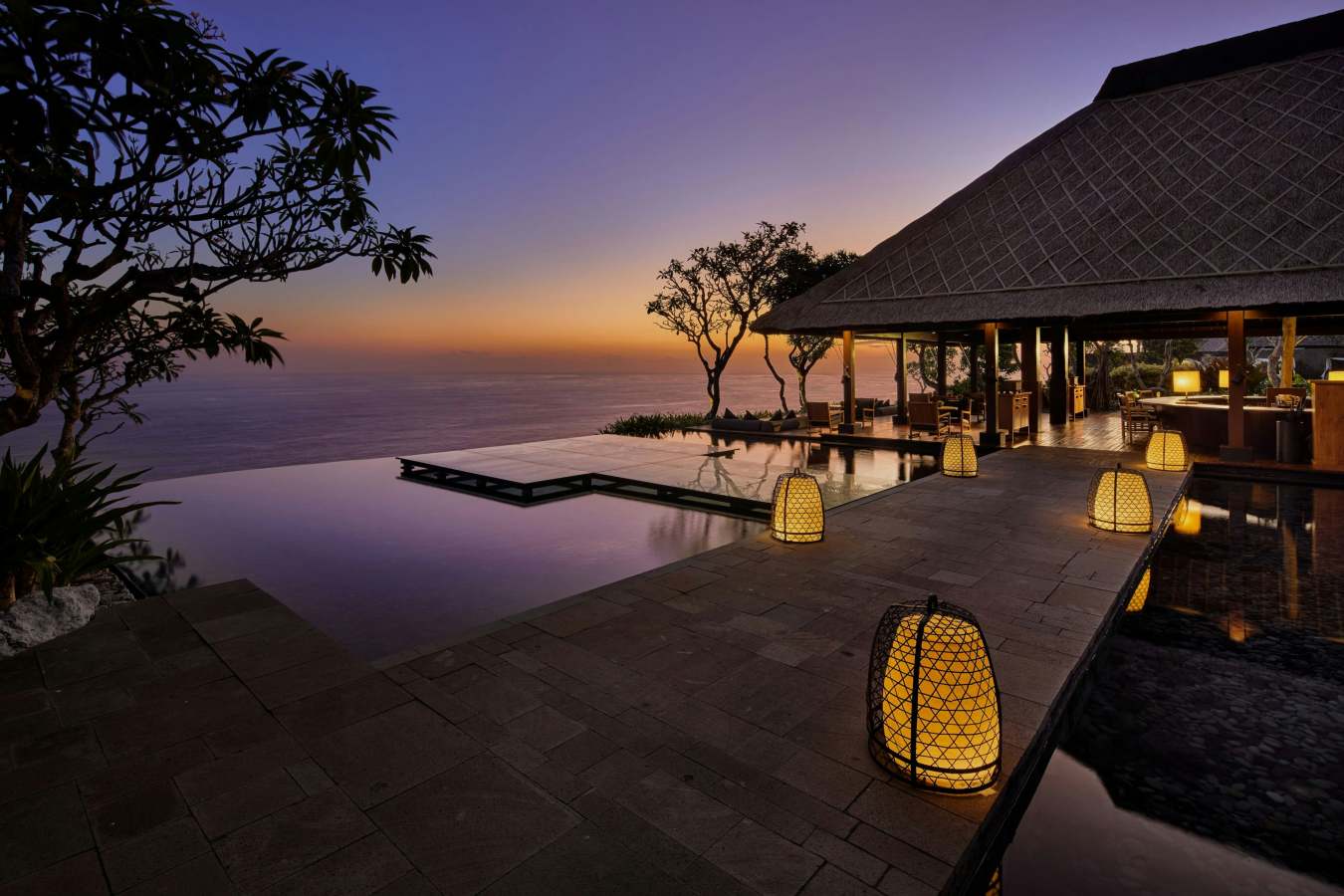 Bulgari Resort Bali- 52