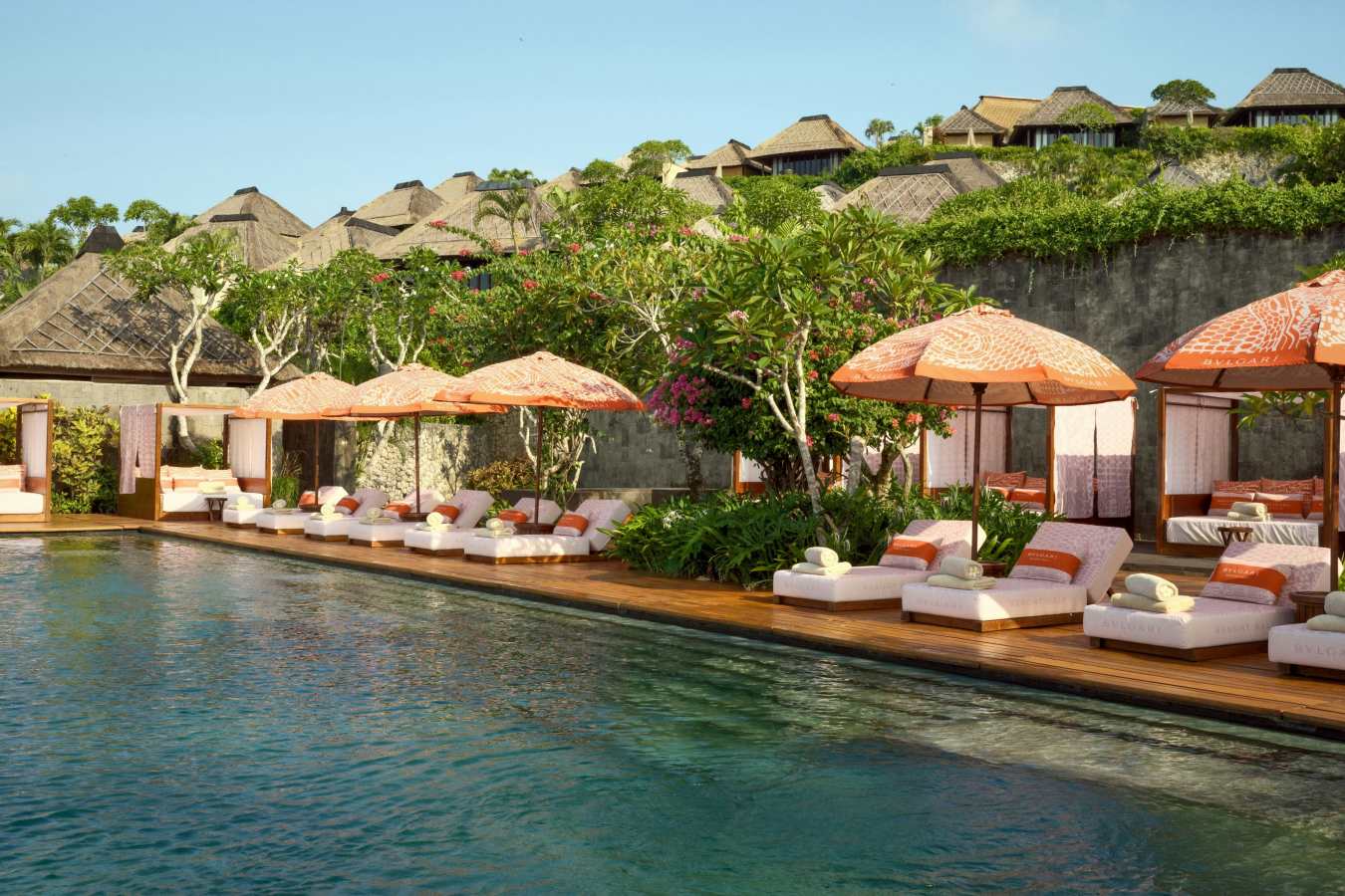 Bulgari Resort Bali- 75