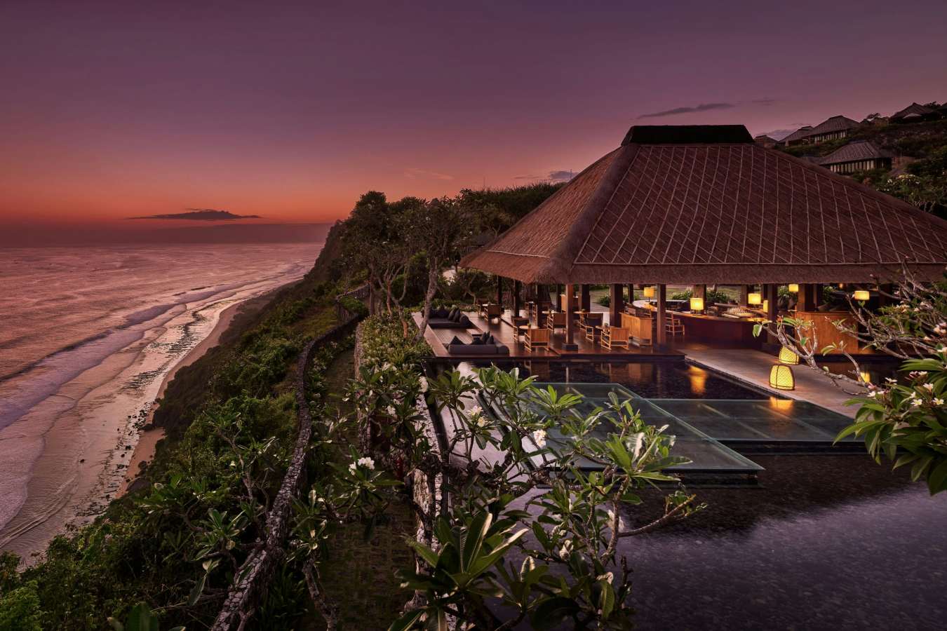 Bulgari Resort Bali- 54