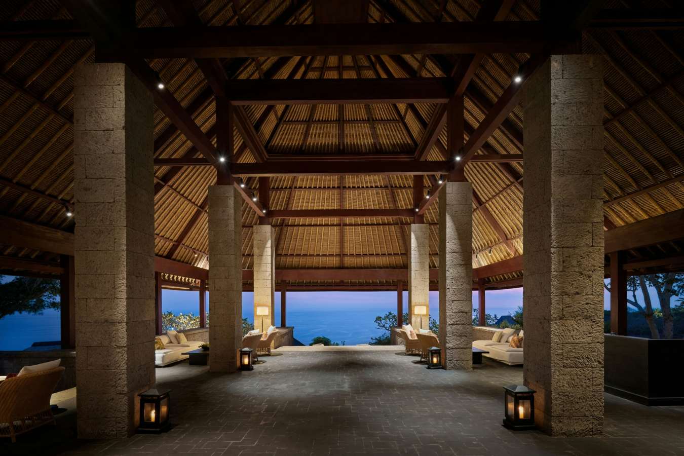 Bulgari Resort Bali- 87