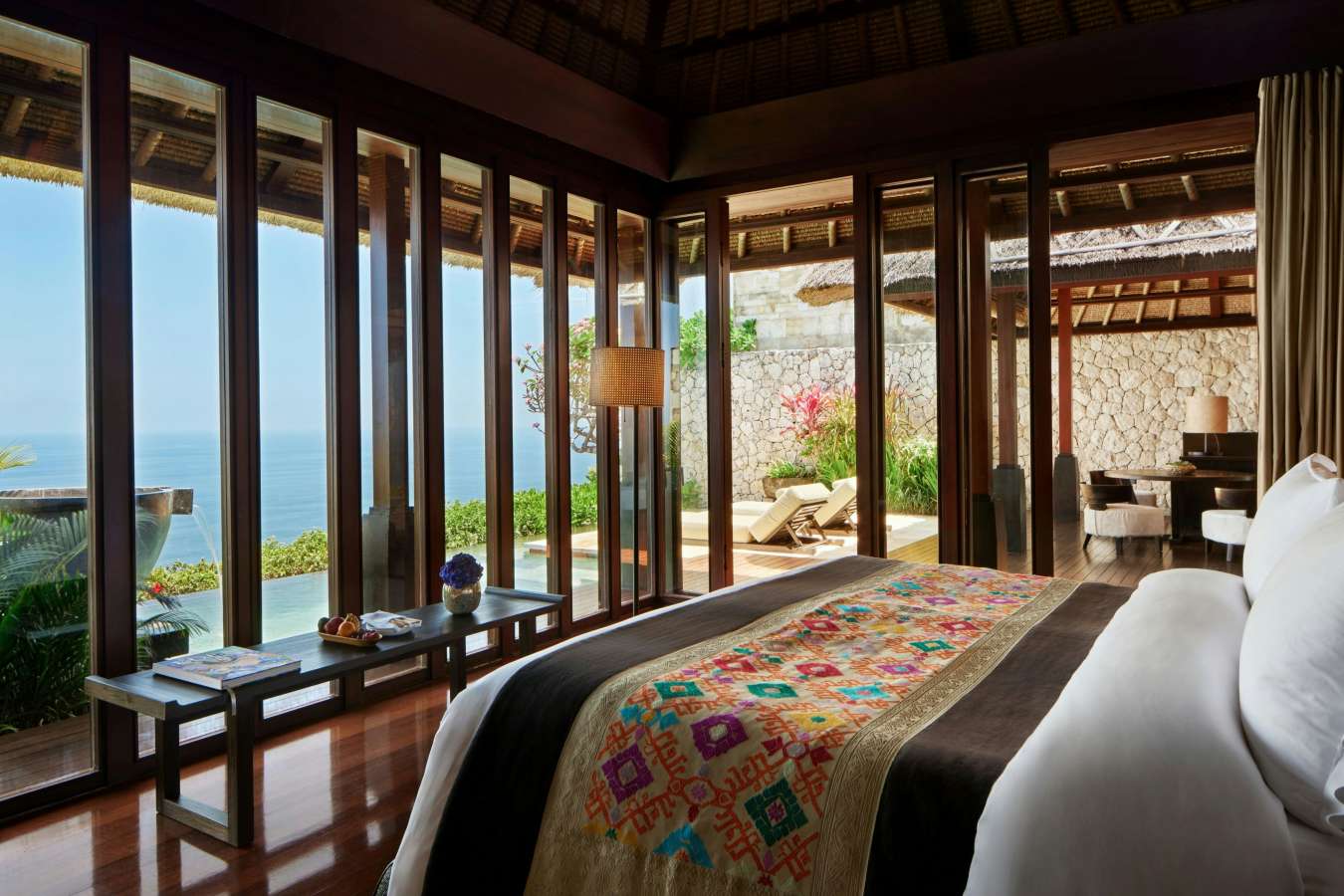 Bulgari Resort Bali- 27
