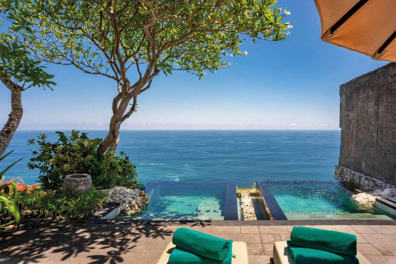 Bulgari Resort Bali- 69