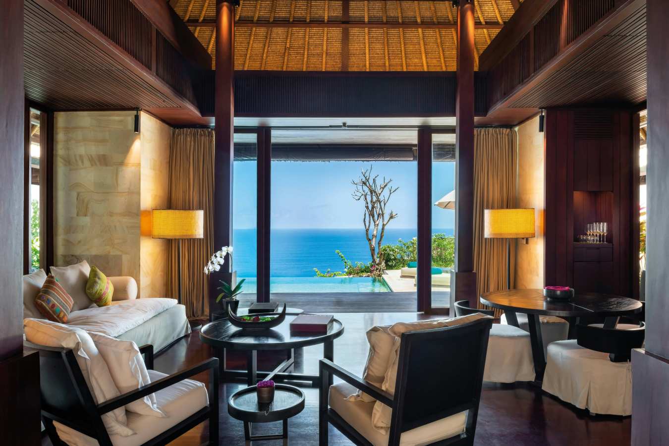 Bulgari Resort Bali- 22