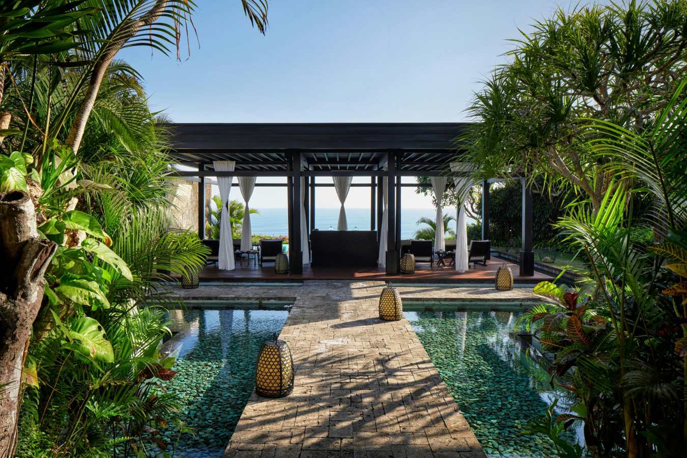 Bulgari Resort Bali- 82