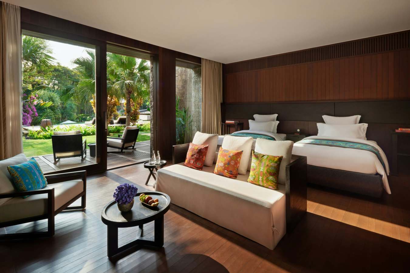 Bulgari Resort Bali- 97