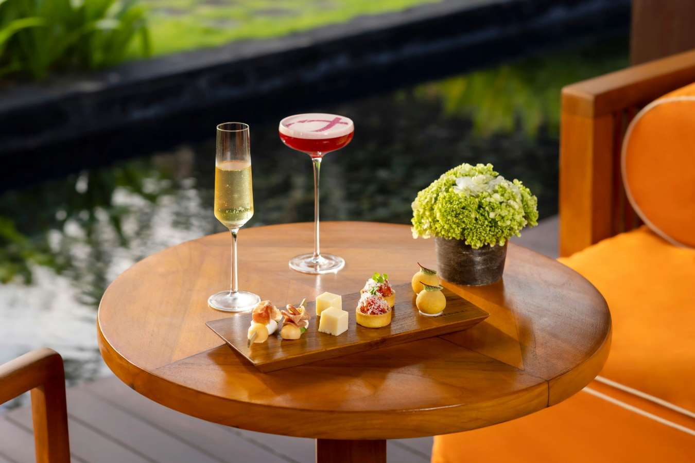 Bulgari Resort Bali- 64