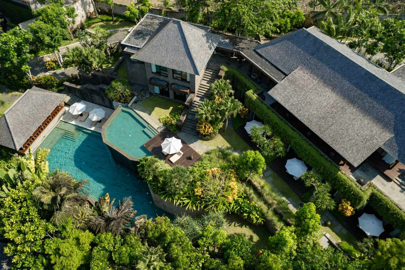 Bulgari Resort Bali- 14