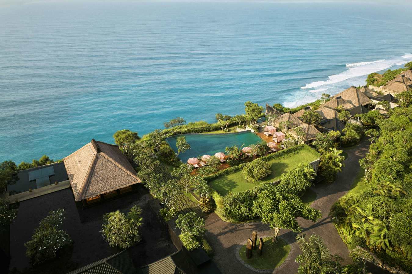 Bulgari Resort Bali- 18