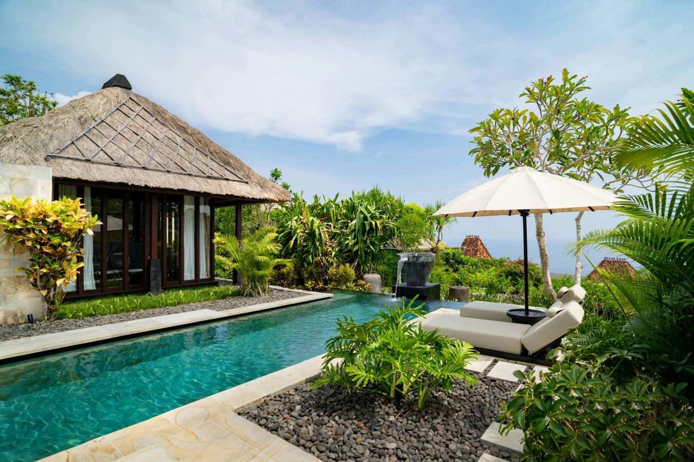 Bulgari Resort Bali- 32