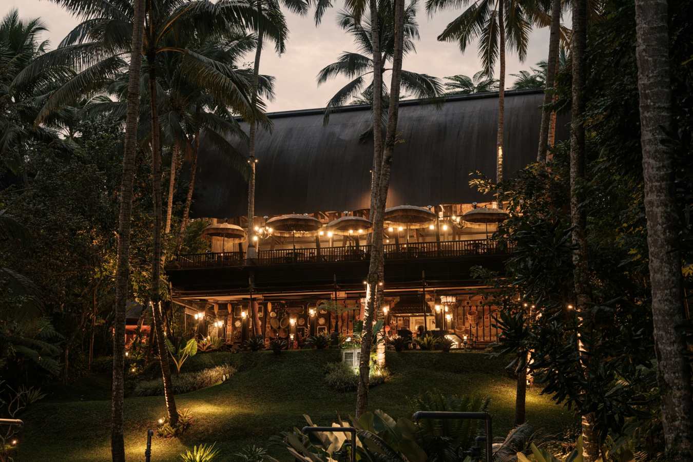 Capella Ubud - 44