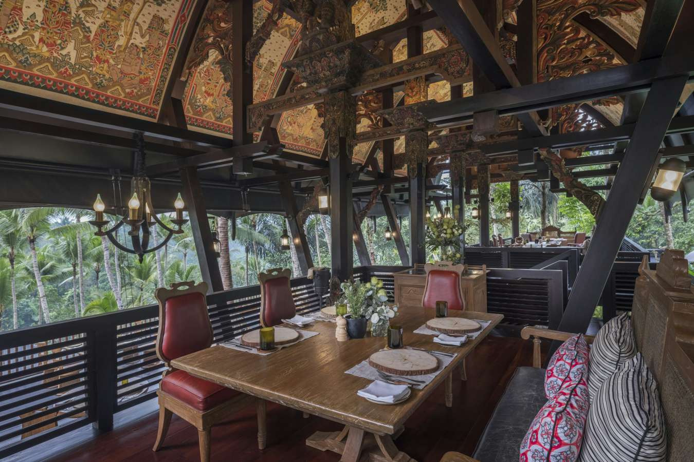 Capella Ubud - 20