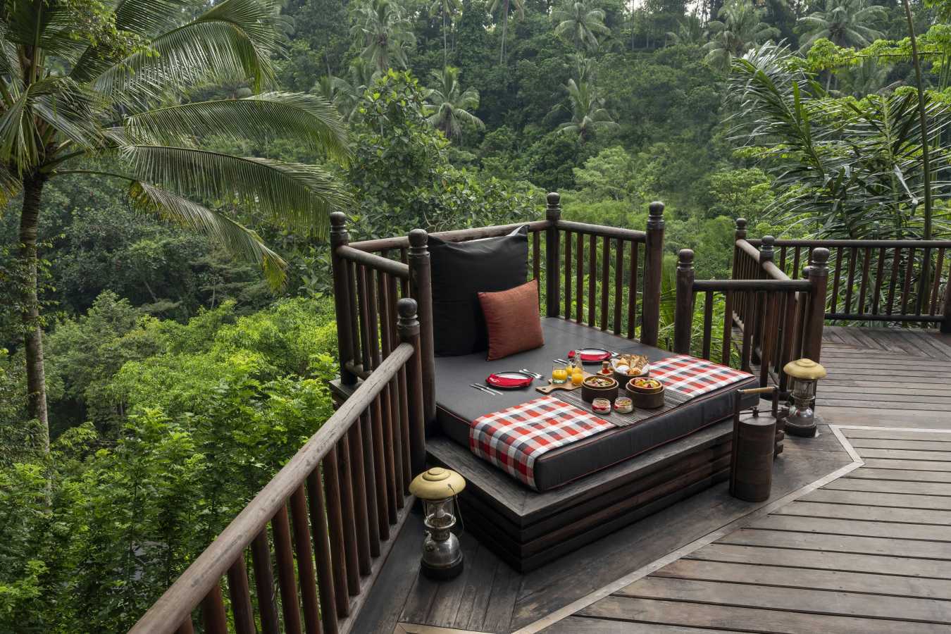Capella Ubud - 28