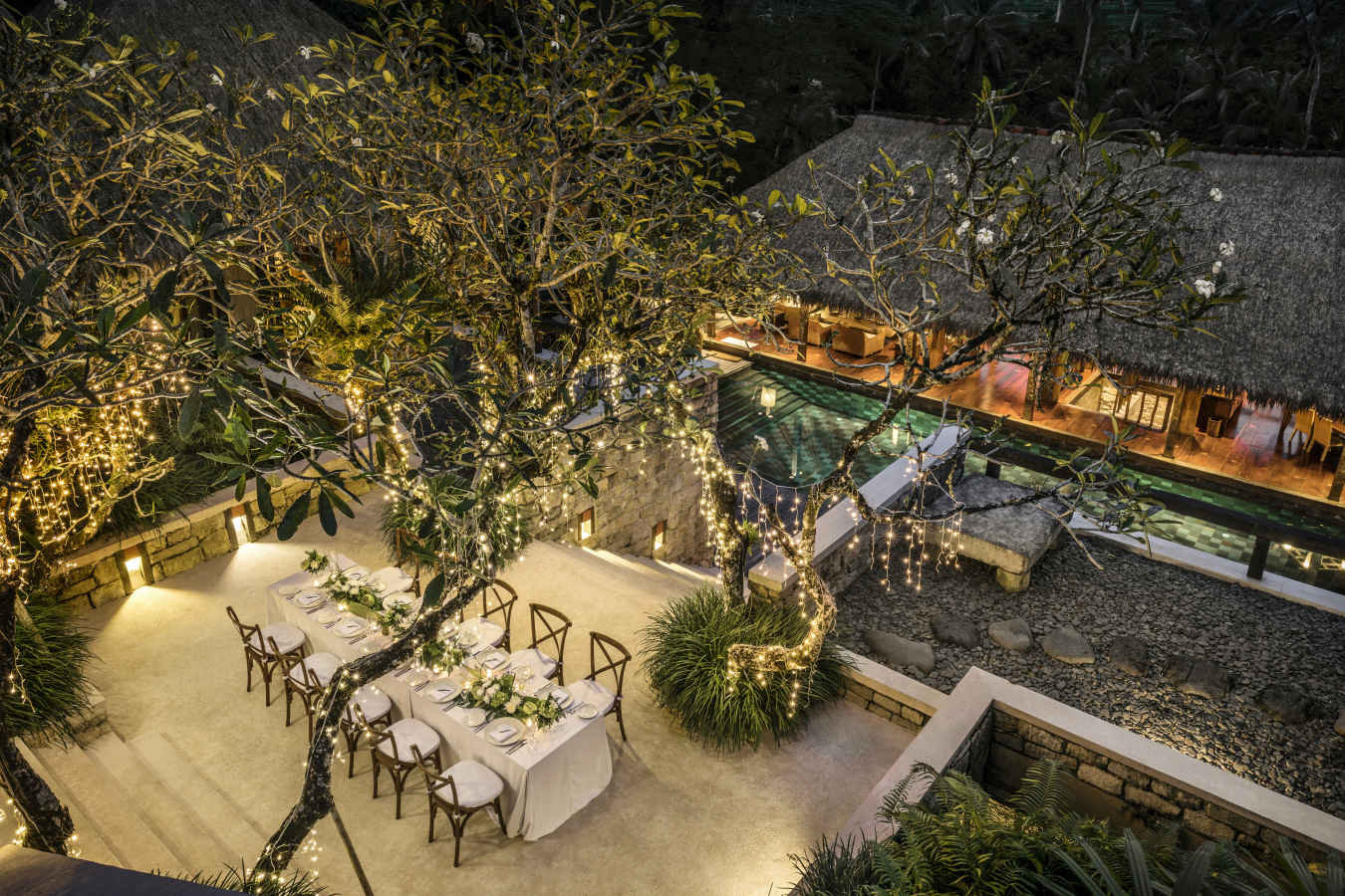 COMO Shambhala Estate- 137