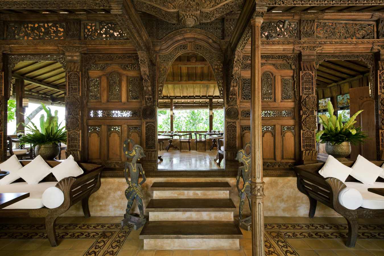 COMO Shambhala Estate- 140