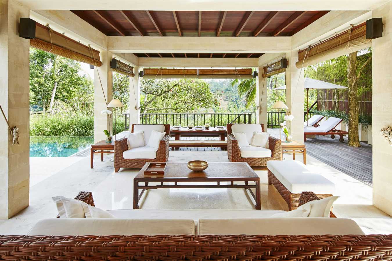 COMO Shambhala Estate- 20