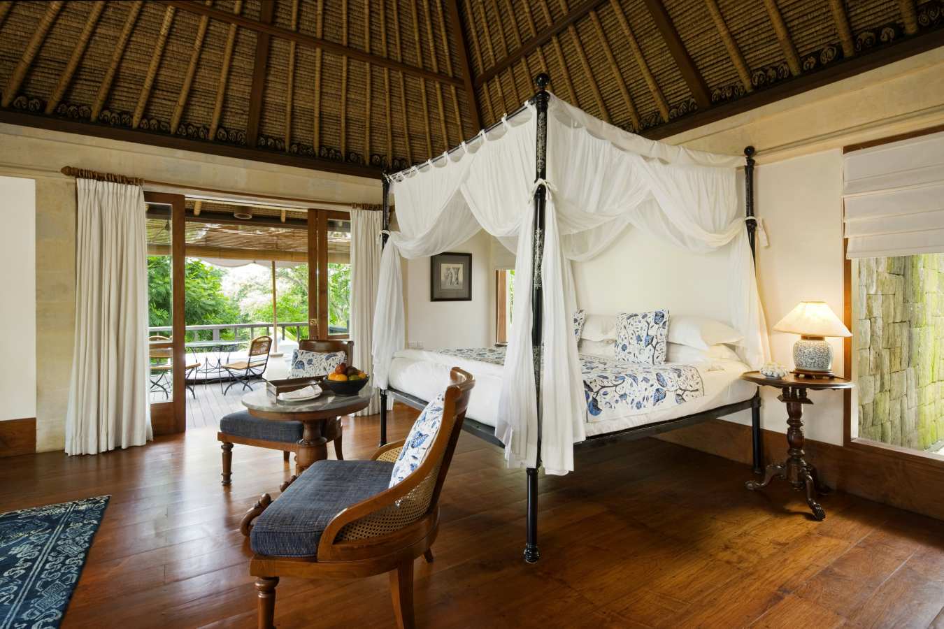COMO Shambhala Estate- 100