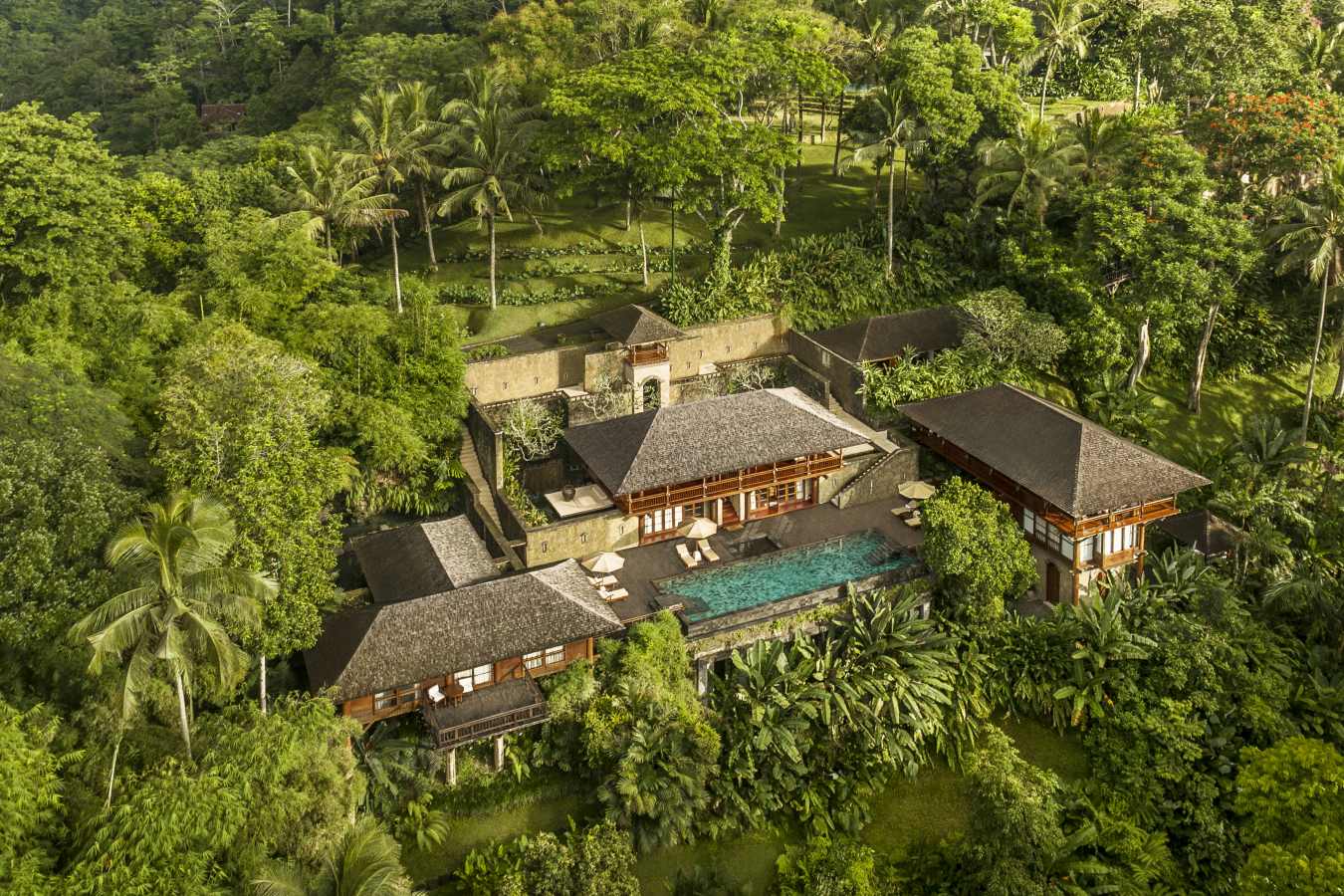 COMO Shambhala Estate- 17