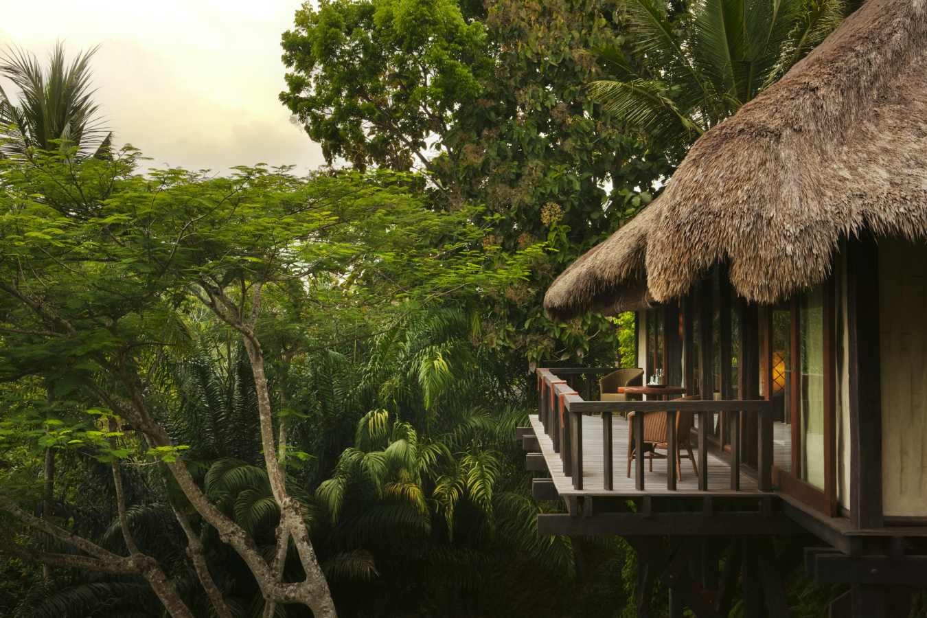 COMO Shambhala Estate- 86