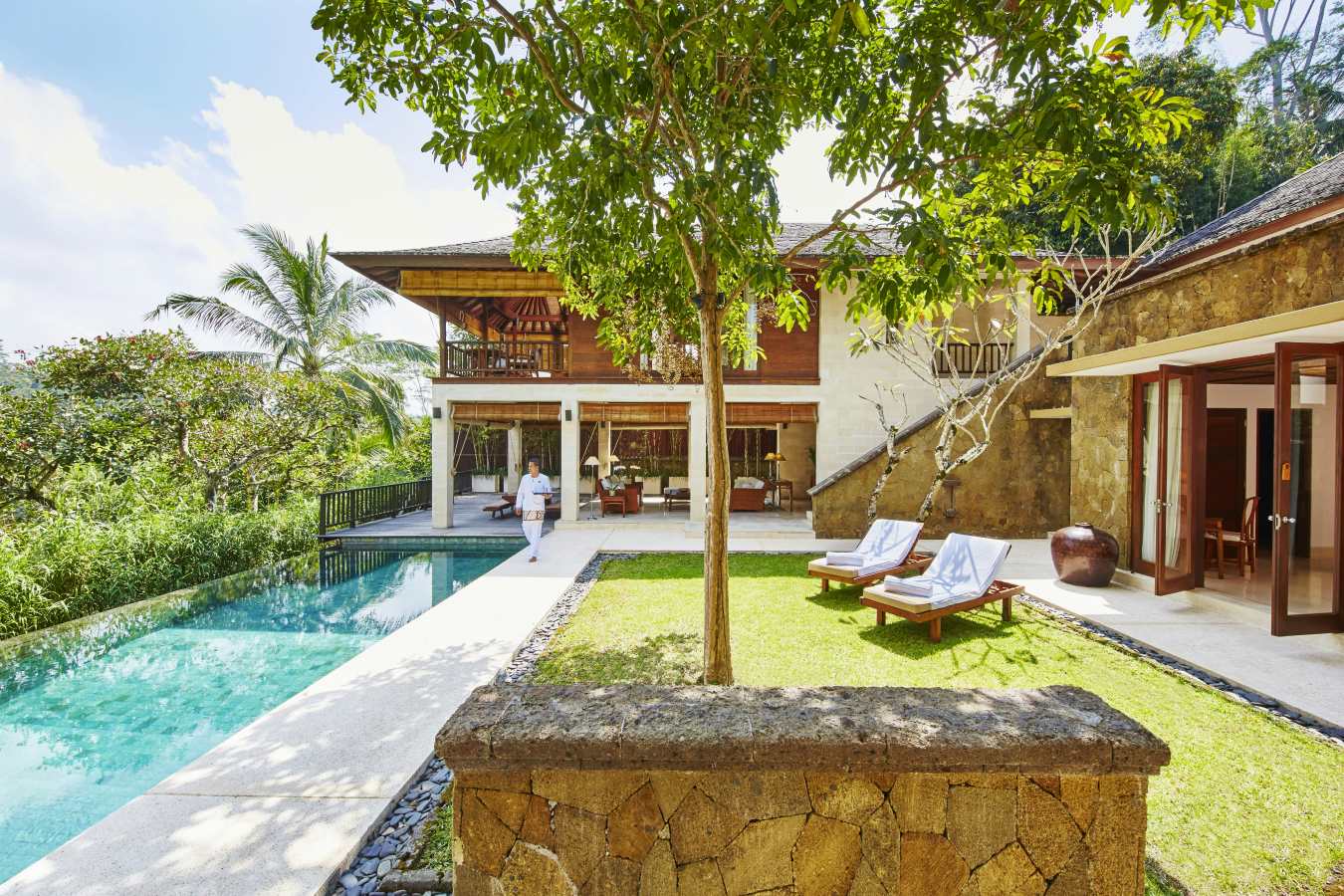 COMO Shambhala Estate- 21